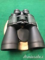binocolo NEWZOOM  10