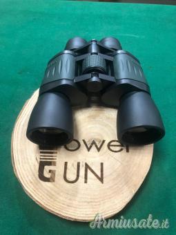 binocolo KONUS NEWZOOM 8