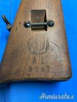 Carcano 91