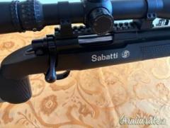 Sabatti TACTICAL SYNT 6.5x47mm Lapua