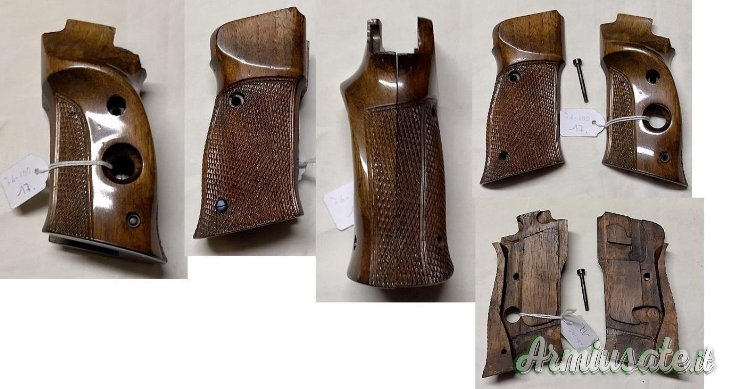 Per Beretta mod. 74-100 DESTRE Per Beretta mod. 74-100 DESTRE