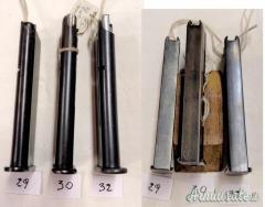 Per Franchi Llama cal. 22 lr