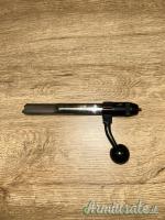 Carabina Anschutz 2013 - cal. 22 LR