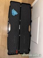 Carabina Anschutz 2013 - cal. 22 LR