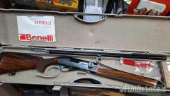 Benelli RAFFAELLO BLACK  20