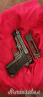 beretta M34 REGIO ESERCITO calibro 7,65 anno 1940