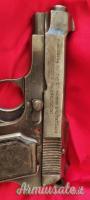 beretta M34 REGIO ESERCITO calibro 7,65 anno 1940