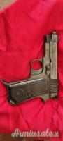 beretta M34 REGIO ESERCITO calibro 7,65 anno 1940