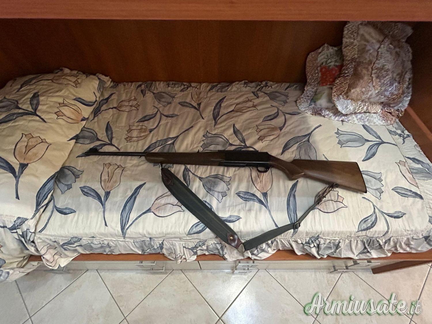 Browning bar 2 .270 Winchester Browning bar 2 .270 Winchester
