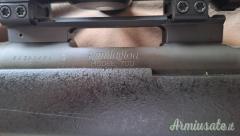 Remington 700 POLICE PSS .308 Winchester