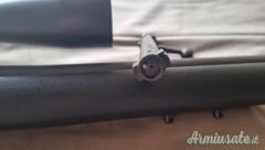 Remington 700 POLICE PSS .308 Winchester