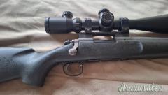 Remington 700 POLICE PSS .308 Winchester