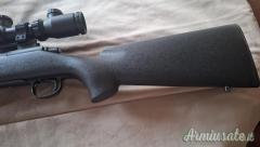 Remington 700 POLICE PSS .308 Winchester