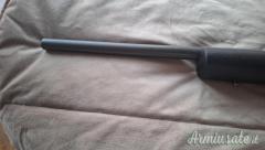 Remington 700 POLICE PSS .308 Winchester