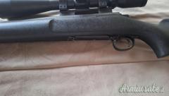 Remington 700 POLICE PSS .308 Winchester