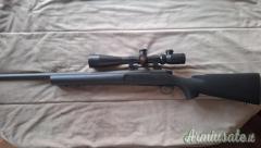 Remington 700 POLICE PSS .308 Winchester
