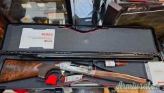 Benelli LIMITED EDITION 12
