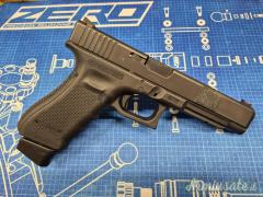 Glock 34 9x21mm IMI