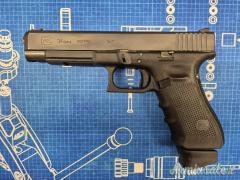 Glock 34 9x21mm IMI