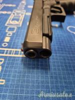 Glock 34 9x21mm IMI