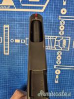 Glock 34 9x21mm IMI