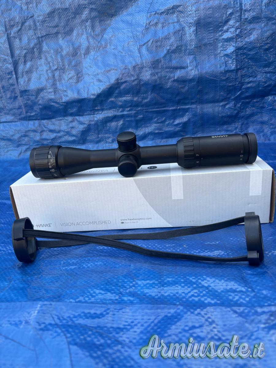 CANNOCHIALE HAWKE 2x7-32 CANNOCHIALE HAWKE 2x7-32