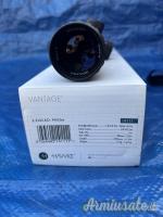 CANNOCHIALE HAWKE 2x7-32