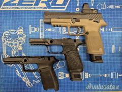 SIG-Sauer M17 9x21mm IMI