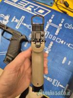 SIG-Sauer M17 9x21mm IMI