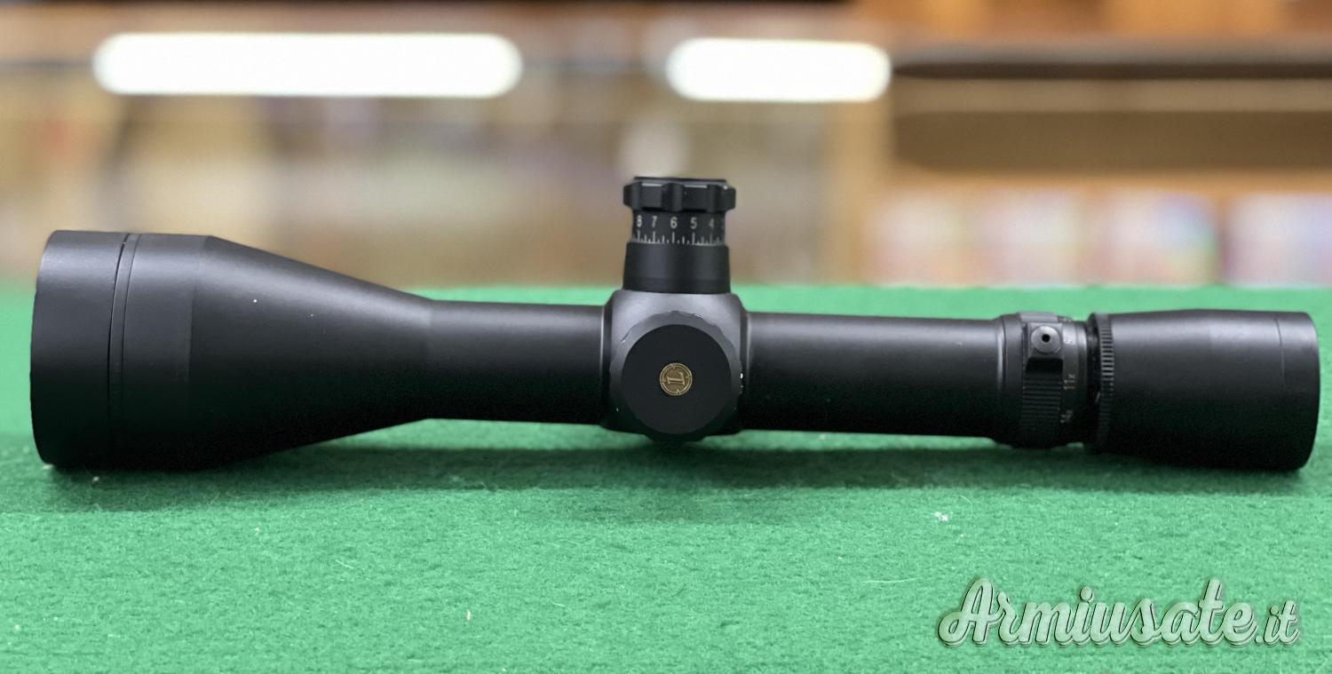 Cannocchiale LEUPOLD 4-14x50 Mark 4 Cannocchiale LEUPOLD 4-14x50 Mark 4