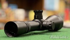 Cannocchiale LEUPOLD 4-14x50 Mark 4