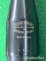 Cannocchiale SCHMIDT&BENDER 10x42