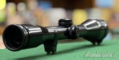 Cannocchiale SCHMIDT&BENDER 10x42