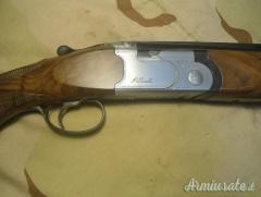 Beretta 680 TRAP 12