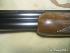 Beretta 680 TRAP 12