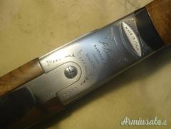 Beretta 680 TRAP 12