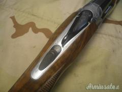 Beretta 680 TRAP 12
