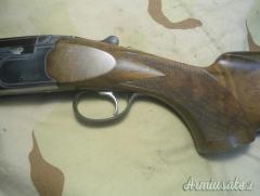 Beretta 680 TRAP 12