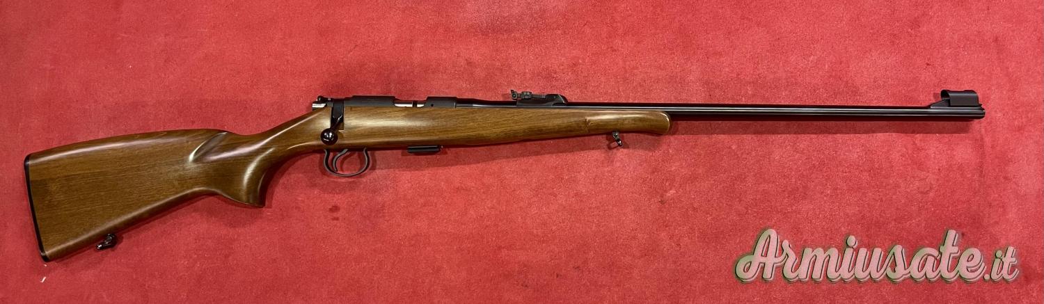 Carabina CZ Mod. 452 Lux Cal. 22 L.R. Carabina CZ Mod. 452 Lux Cal. 22 L.R.