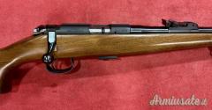 Carabina CZ Mod. 452 Lux Cal. 22 L.R.