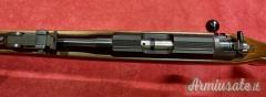 Carabina CZ Mod. 452 Lux Cal. 22 L.R.