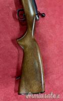 Carabina CZ Mod. 452 Lux Cal. 22 L.R.