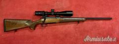 Carabina Sauer Mod. 100 Cal. 30-06 Springfield