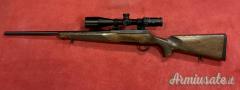 Carabina Sauer Mod. 100 Cal. 30-06 Springfield