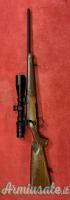 Carabina Sauer Mod. 100 Cal. 30-06 Springfield