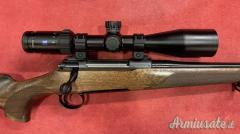 Carabina Sauer Mod. 100 Cal. 30-06 Springfield