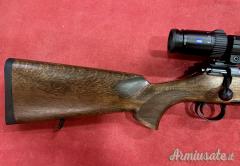 Carabina Sauer Mod. 100 Cal. 30-06 Springfield