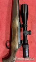 Carabina Sauer Mod. 100 Cal. 30-06 Springfield