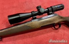 Carabina Sauer Mod. 100 Cal. 30-06 Springfield