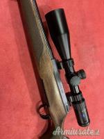 Carabina Sauer Mod. 100 Cal. 30-06 Springfield